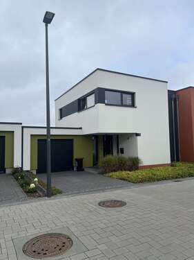 Foto - Haus zum Mieten in Paderborn 1.820,00 € 164 m²