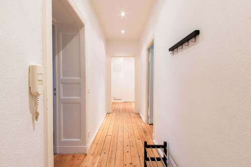 Foto - WG-Zimmer in Berlin 640,00 € 10 m²