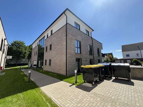 Foto - Wohnung zum Mieten in Rheine 1.190,00 € 91.23 m²