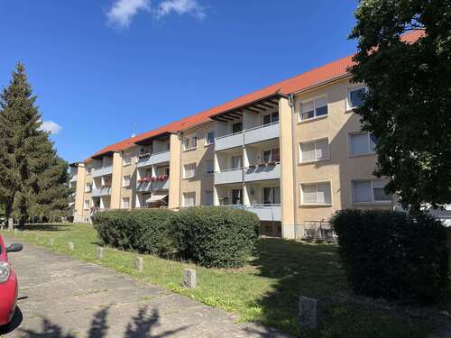 Foto - Wohnung zum Mieten in Oranienbaum-Wörlitz 321,53 € 58.46 m²