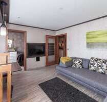 Wohnen auf Zeit in Nürnberg 1.590,00 €