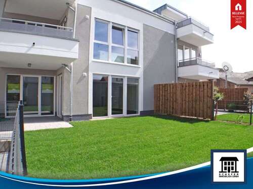 Foto - Wohnung zum Mieten in Rheinbach 950,00 € 103 m²