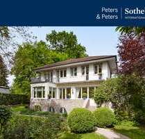 Haus zum Kaufen in Frankfurt 2.690.000,00 € 282 m²