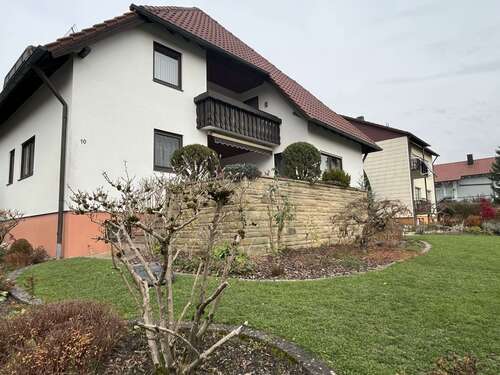 Foto - Haus zum Kaufen in Murrhardt - Fornsbach 560.000,00 € 160 m²