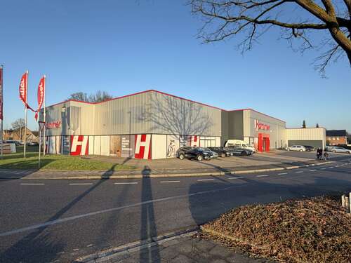 Foto - Einzelhandel in Wesel 2.250.000,00 € 1600 m²