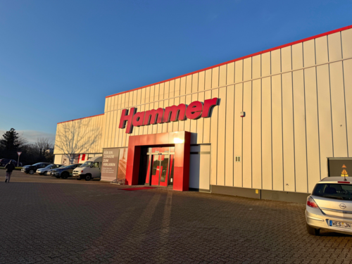 Foto - Einzelhandel in Wesel 2.250.000,00 € 1600 m²