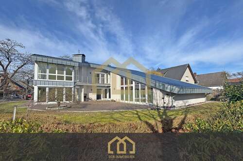 Foto - Haus zum Kaufen in Achim 785.000,00 € 303 m²