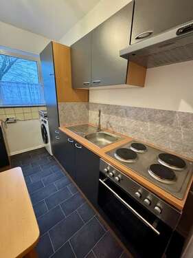 Foto - Wohnung zum Mieten in Delmenhorst 390,00 € 49.27 m²