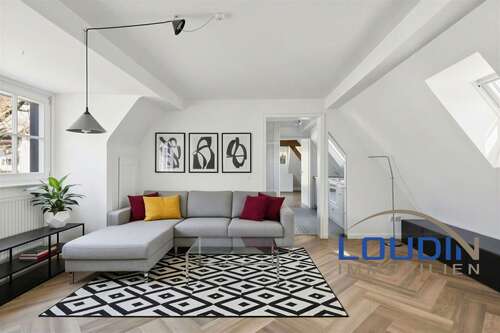 Foto - Wohnung zum Kaufen in Offenburg 195.000,00 € 45.65 m²