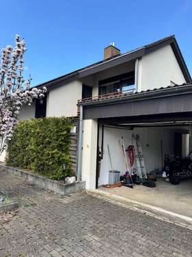 Foto - Haus zum Kaufen in Bretten-Büchig 579.000,00 € 214 m²