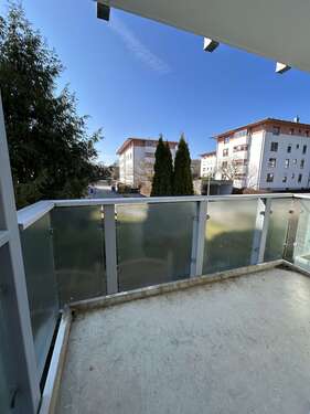 Foto - Wohnung zum Mieten in Zwickau 630,00 € 83.5 m²
