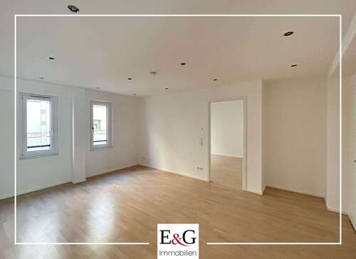 Foto - Wohnung zum Mieten in Stuttgart 1.525,00 € 76.67 m²