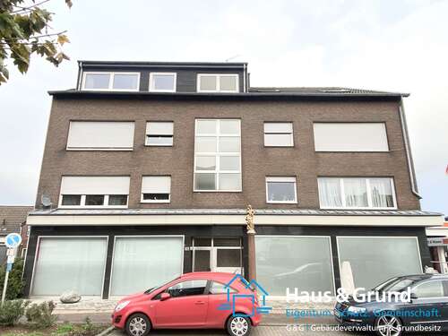 Foto - Wohnung zum Mieten in Alsdorf 722,00 € 76 m²
