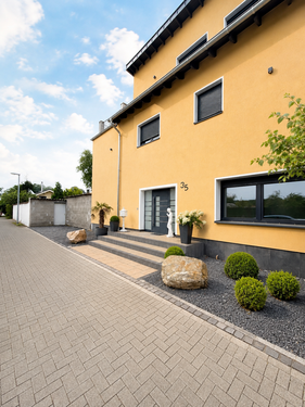 Foto - Wohnung zum Mieten in Pulheim 2.600,00 € 168 m²
