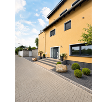 Wohnung zum Mieten in Pulheim 2.600,00 € 168 m²