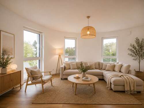 Foto - Wohnung zum Kaufen in Osnabrück Eversburg 499.000,00 € 105.7 m²