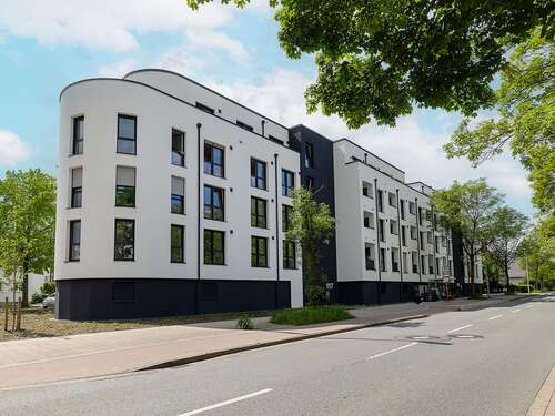 Foto - Wohnung zum Kaufen in Osnabrück Eversburg 499.000,00 € 105.7 m²