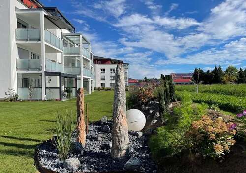 Foto - Wohnung zum Kaufen in Mietingen 309.000,00 € 78 m²