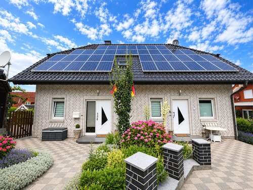 Foto - Haus zum Kaufen in Nieheim 295.000,00 € 199.15 m²