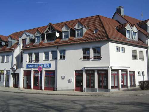 Foto - Wohnung zum Mieten in Kandern 1.620,00 € 156 m²