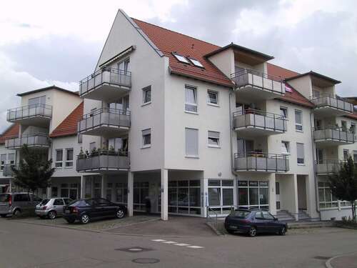Foto - Wohnung zum Kaufen in Urbach 165.000,00 € 50 m²