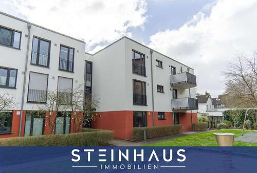 Foto - Wohnung zum Kaufen in Hamburg 425.000,00 € 70.38 m²