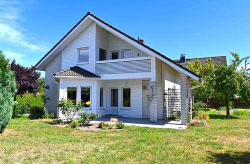 Foto - Haus zum Kaufen in Stralsund 330.000,00 € 125 m²