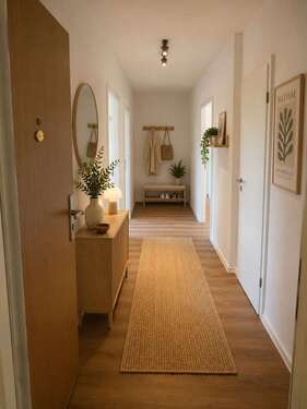 Foto - Wohnung zum Mieten in Magdeburg 650,00 € 70.7 m²