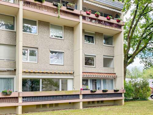 Foto - Wohnung zum Kaufen in Erkrath 219.000,00 € 95 m²