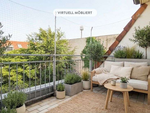 Foto - Wohnung zum Kaufen in Berlin 395.000,00 € 82.59 m²