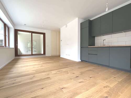 Foto - Wohnung zum Mieten in Berlin 1.345,95 € 59.82 m²