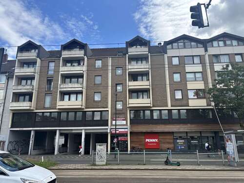 Foto - Büro in Düsseldorf 1.228.000,00 € 793.36 m²