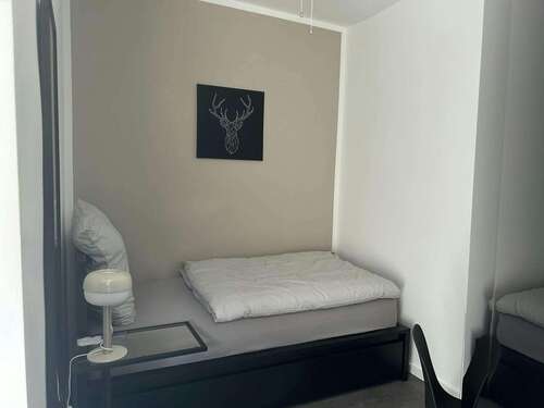 Foto - WG-Zimmer in Frankfurt am Main 480,00 € 13 m²