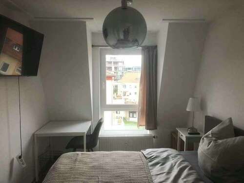 Foto - WG-Zimmer in Frankfurt am Main 625,00 € 10 m²