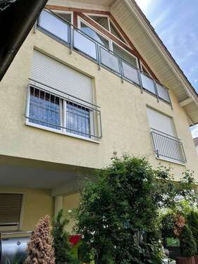 Foto - Wohnung zum Kaufen in Viernheim 379.000,00 € 118.5 m²