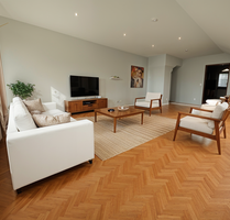 Wohnung zum Kaufen in Eggenstein-Leopoldshafen 286.000,00 € 95 m²
