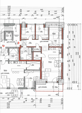 Foto - Wohnung zum Kaufen in Brüggen 492.600,00 € 98.52 m²