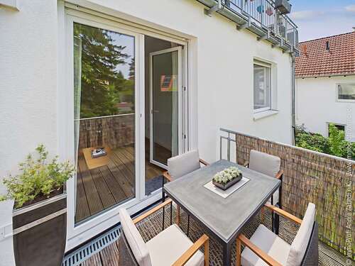 Foto - Wohnung zum Kaufen in Darmstadt Eberstadt 419.800,00 € 83 m²