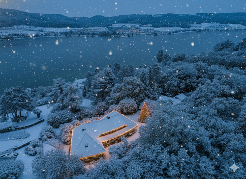 Foto - Haus zum Kaufen in Wangen 2.500.000,00 € 247 m²