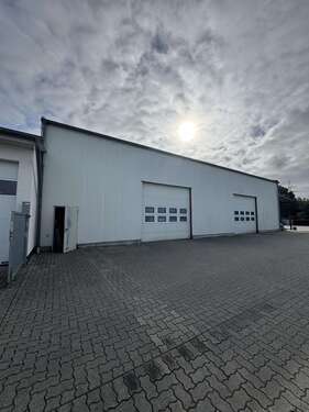 Foto - Halle in Achim 2.125,00 € 363 m²
