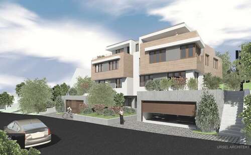 Foto - Grundstück zu verkaufen in Freiburg 680.000,00 € 558 m²