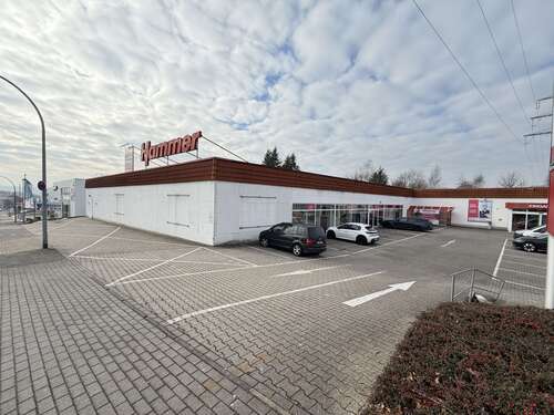 Foto - Einzelhandel in Ibbenbüren 2.400.000,00 € 3100 m²
