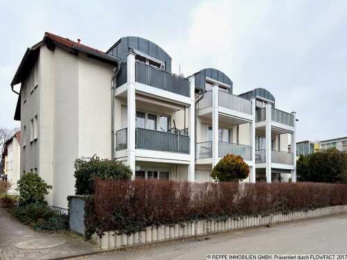 Foto - Wohnung zum Kaufen in Dresden 250.000,00 € 75 m²