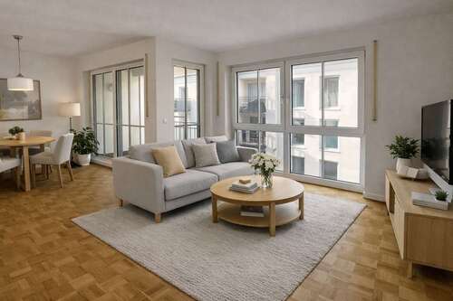 Foto - Wohnung zum Kaufen in München 870.000,00 € 80.28 m²