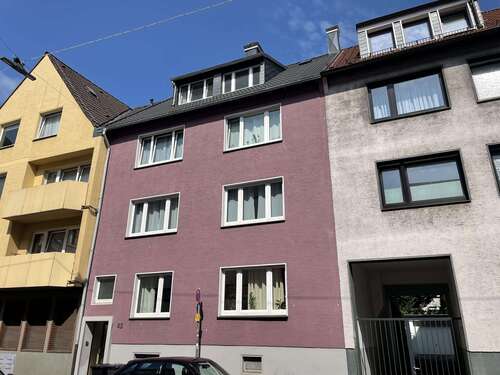 Foto - Haus zum Kaufen in Wuppertal 445.000,00 € 263 m²