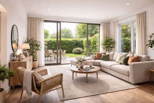 Foto - Wohnung zum Kaufen in Berlin 829.000,00 € 120 m²