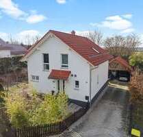 Haus zum Kaufen in Vilgertshofen Issing 638.000,00 € 150 m² - Vilgertshofen / Issing