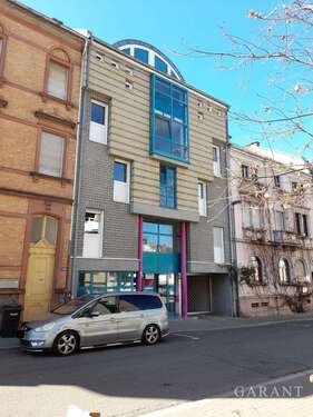 Foto - Wohnung zum Kaufen in Neustadt an der Weinstraße 298.000,00 € 112 m²