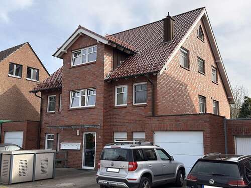 Foto - Wohnung zum Kaufen in Dorsten 285.000,00 € 102.61 m²