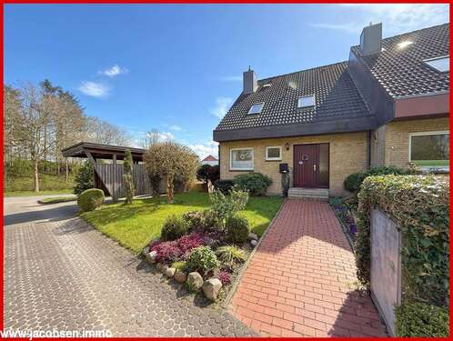 Foto - Haus zum Kaufen in Schleswig 220.000,00 € 112.62 m²